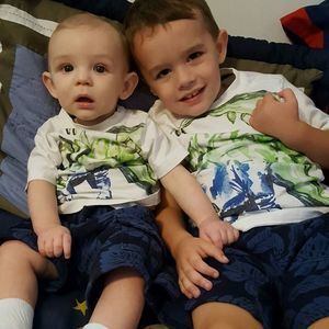 Meet your Posher, Jamie